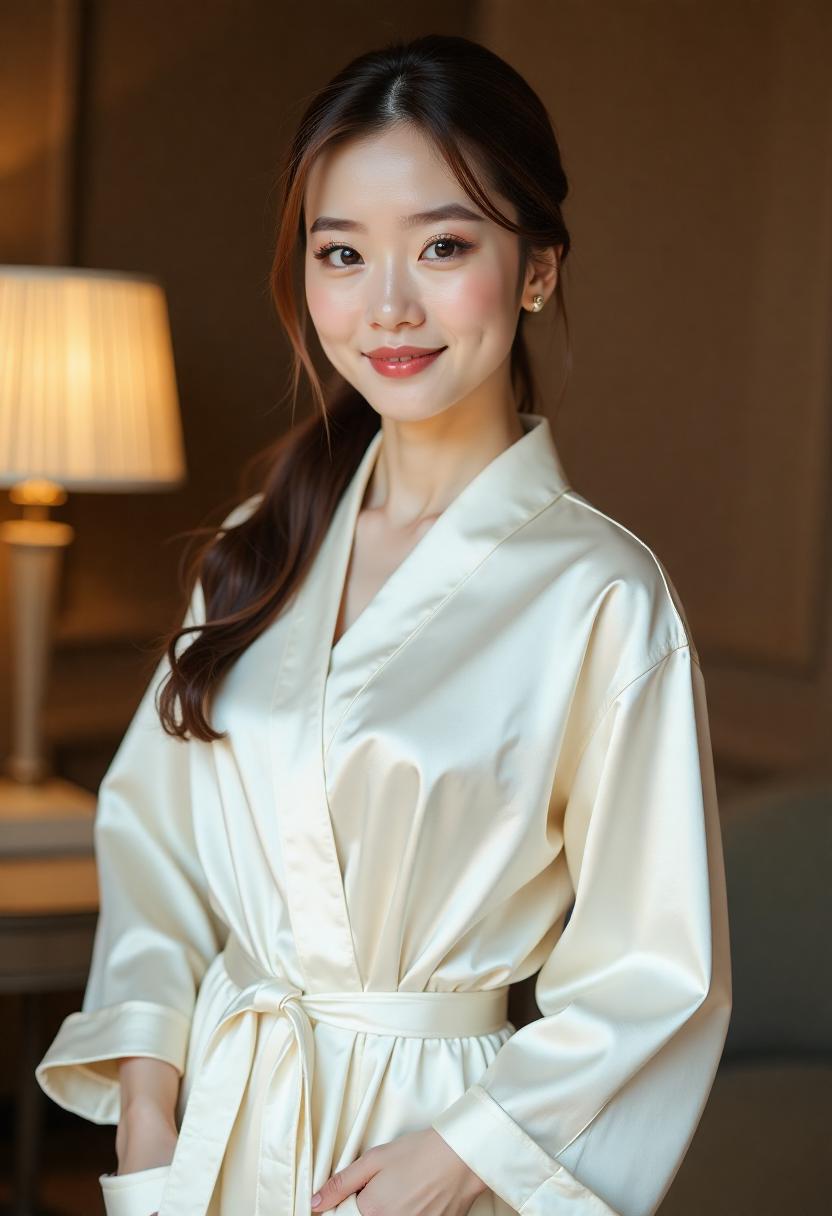 柠檬味的小猫咪